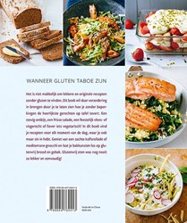 Deltas livre de recettes sans gluten - Cuisiner et pâtisser sans gluten
