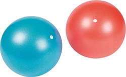 Megaform mini bal fitnessbal voor yoga en pilates - oefenbal