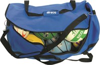 Megaform ECO Bag grand sac de courses durable multicolore