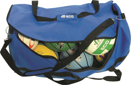 Megaform ECO Bag grote boodschappentas duurzaam multikleur