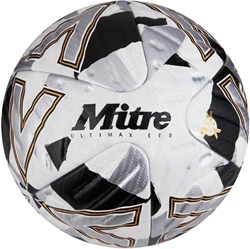 Football Mitre Ultimax Evo