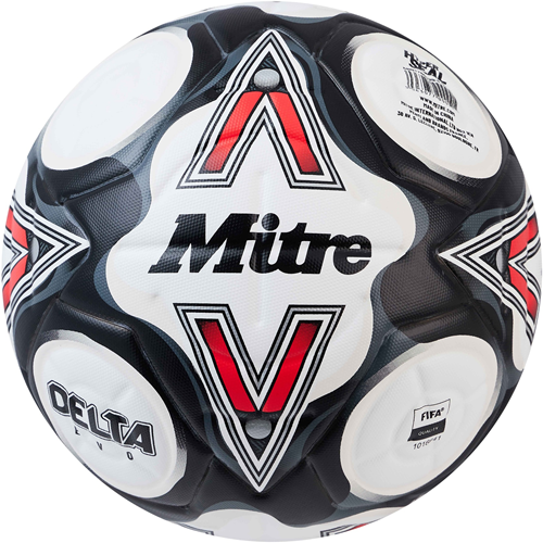 Mitre - Delta Evo ballon de football
