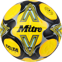 Mitre - Delta Evo ballon de football