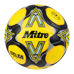 Mitre - Delta Evo voetbal