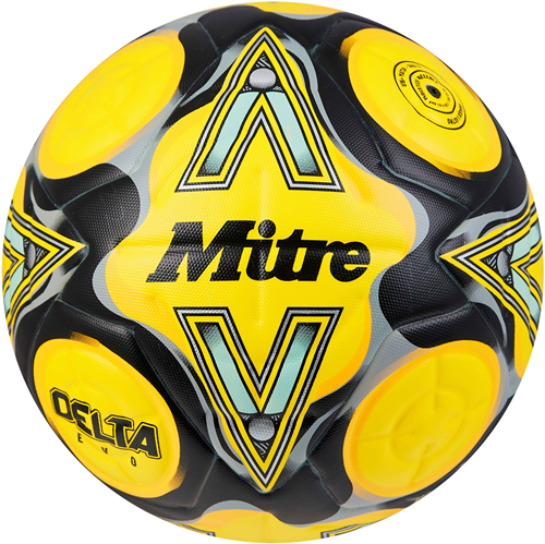 Mitre - Delta Evo voetbal