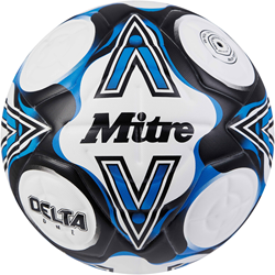 Mitre Delta One Football