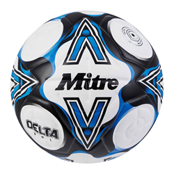 Mitre Delta One Voetbal