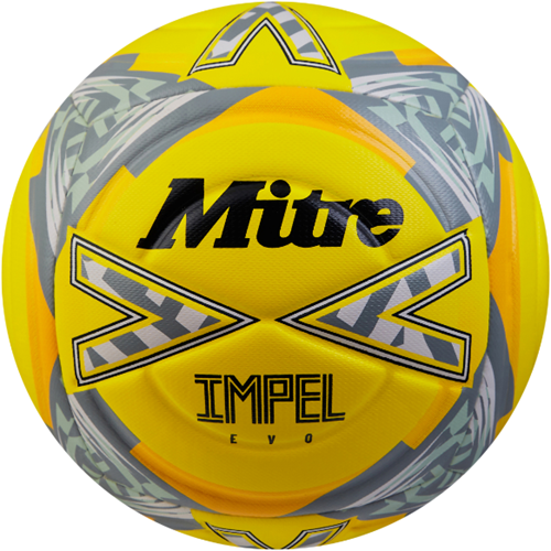 Mitre Impel Evo Voetbal