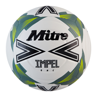 Mitre Impel One Ballon de football