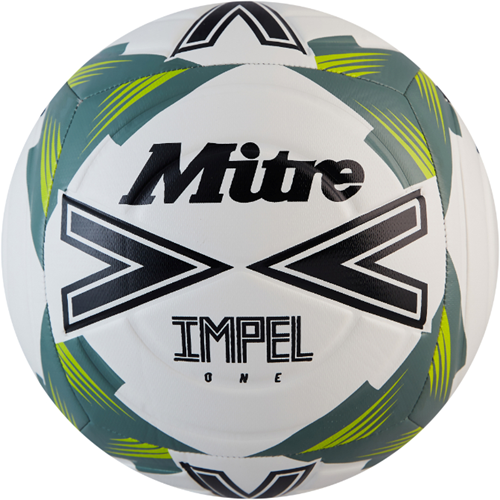 Mitre Impel One Ballon de football