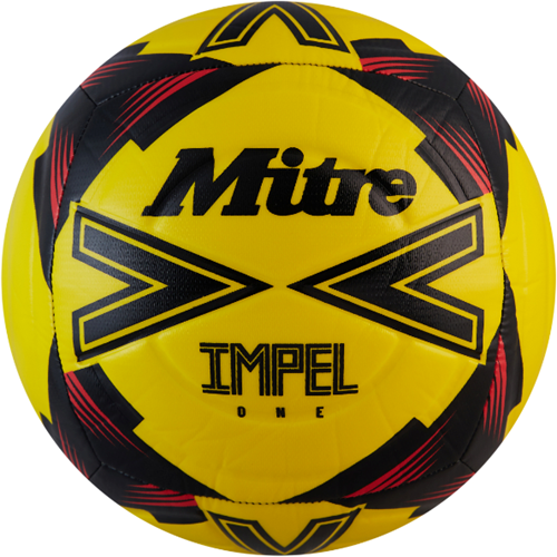 Mitre Impel One Ballon de football