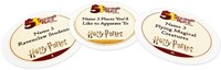 Harry Potter spel 5 Second Rule Mini - educatief gezelschapsspel-3