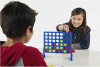 Hasbro spel Vier op een rij-3