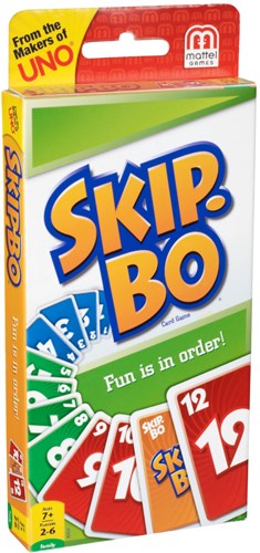 Mattel Sauter Bo