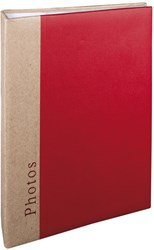 Henzo Fotoetui Slip in 200 CHAPTER rood