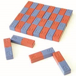 TickiT Large Ferrite Blocks 14X10X50
