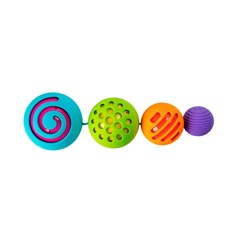 FAT BRAIN TOYS Oombeeball