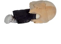 Mocchi Mocchi peluche Manjiro Sano - jouet peluche anime-3