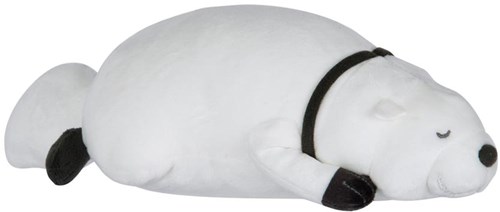 Mocchi Mocchi knuffel ijsbeer Bond - pluche speelgoed 3 jaar+-3