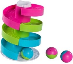 FAT BRAIN TOYS Wobble Run