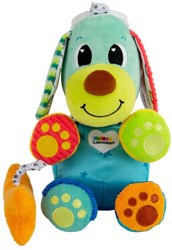 LAMAZE PUPSQUEAK