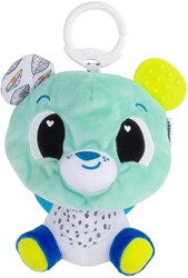LAMAZE Ourson Surprise 3 Et 1