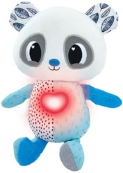 LAMAZE Mon Panda Douce Coeur
