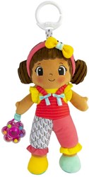LAMAZE MY FRIEND JASMINE