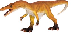 Mojo jouet dinosaure Deluxe Baryonyx - 381014