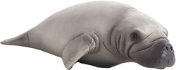 Mojo Jouet Sealife Manatee - 387211