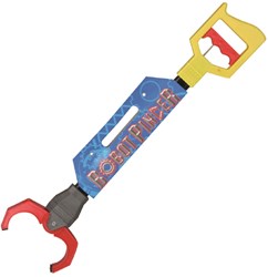 Keycraft robot grijparm speelgoed 55 cm multi - robot tangarm