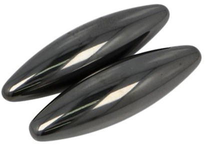 Keycraft magnetisch speelgoed Torpedo Magnets kleurrijk sensorisch speelgoed