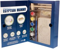 Keycraft kit d'excavation momie égyptienne jouet éducatif-2