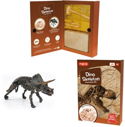 Keycraft Dino Skelet opgravings Kit