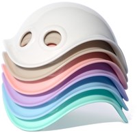 Lot de 6 Mini Bilibos MOLUK