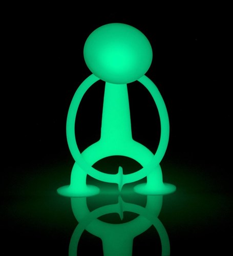 MOLUK Oogi Actiefiguur Glow-2