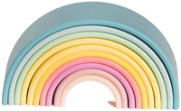 DENA Dëna Pastel - Arc-en-ciel
