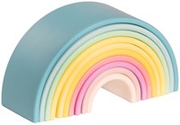 DENA Dëna Pastel - Arc-en-ciel-2