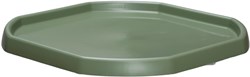 Cosy plateau de jeu Tuff Spot - vert terre - jouet durable et polyvalent