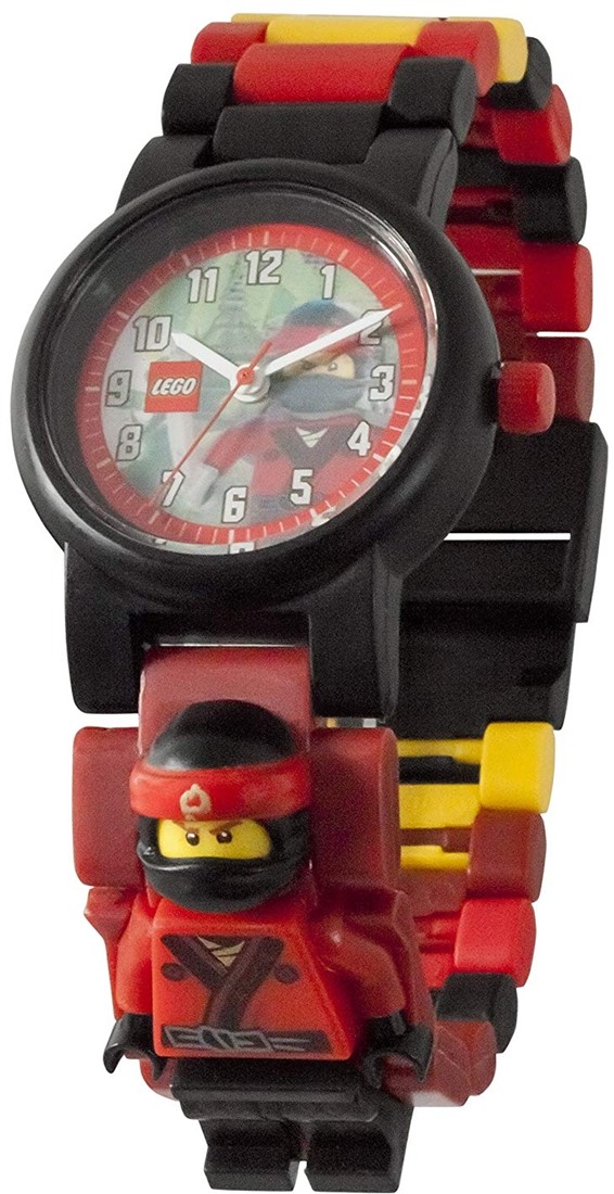 Montre ninjago online