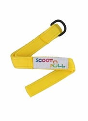 Scoot'n'pull / Step'n'trek Geel