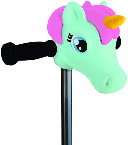 Scootaheadz Eenhoorn Mint