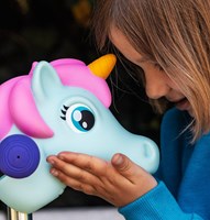 Scootaheadz Eenhoorn Mint-2