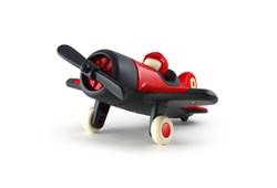 Aéroplane & hélicoptère