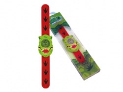 Keycraft T-rex horloge
