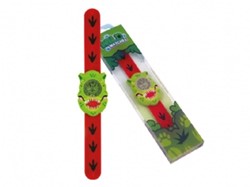 Keycraft montre T rex