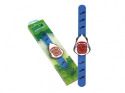 Keycraft Witte haai horloge