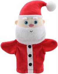 THE PUPPET COMPANY My First Christmas Puppet - Kerstman