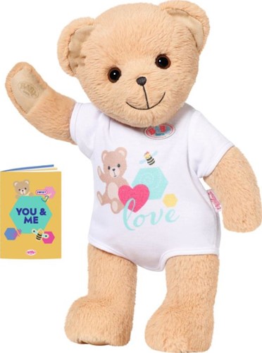 Baby Born Bear