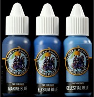 Two Thin Coats speelgoed Marine Blue educatief spel karton-3